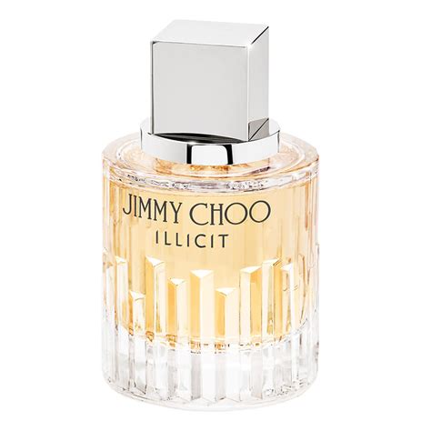 illicit jimmy choo perfume